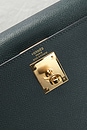 view 6 of 7 Hermes Epsom Kelly 28 Handbag in Cypress