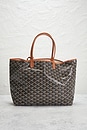 view 2 of 7 Goyard Saint Louis PM Tote Bag in Black