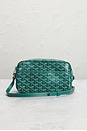 view 2 of 8 Goyard Sac Cap Vert Shoulder Bag in Green