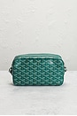 view 3 of 8 Goyard Sac Cap Vert Shoulder Bag in Green