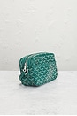 view 4 of 8 Goyard Sac Cap Vert Shoulder Bag in Green