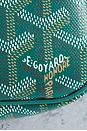 view 5 of 8 Goyard Sac Cap Vert Shoulder Bag in Green