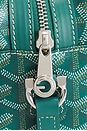 view 6 of 8 Goyard Sac Cap Vert Shoulder Bag in Green