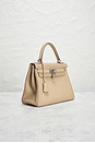 view 4 of 9 Hermes Togo Kelly 28 Handbag in Trench