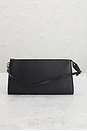 view 2 of 10 Louis Vuitton Epi Pochette Accessoires Shoulder Bag in Black