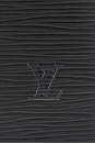 view 6 of 10 Louis Vuitton Epi Pochette Accessoires Shoulder Bag in Black