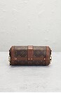 view 3 of 10 Louis Vuitton Monogram Papillon Trunk Shoulder Bag in Brown
