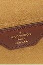 view 5 of 10 Louis Vuitton Monogram Papillon Trunk Shoulder Bag in Brown