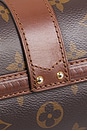 view 8 of 10 Louis Vuitton Monogram Papillon Trunk Shoulder Bag in Brown