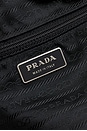 view 5 of 9 Prada Tessuto Messenger Bag in Black