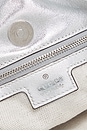 view 5 of 8 Gucci Blondie Tote Bag in Silver