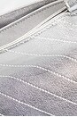 view 8 of 8 Gucci Blondie Tote Bag in Silver