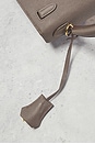view 7 of 8 Hermes Epsom Kelly 25 Handbag in Etain