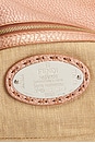view 5 of 9 Fendi Selleria Baguette Shoulder Bag in Pink