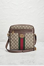 view 2 of 7 BOLSO HOMBRO GUCCI in Beige