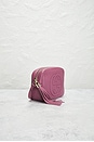 view 4 of 9 Gucci Soho Disco Crossbody Bag in Pink