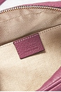 view 6 of 9 Gucci Soho Disco Crossbody Bag in Pink