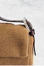 view 7 of 9 SAC PORTÉ ÉPAULE FENDI in Brown