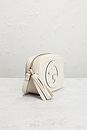 view 4 of 9 Gucci Sakai Be Green Blondie Shoulder Bag in White