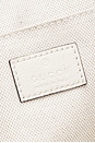 view 5 of 9 Gucci Sakai Be Green Blondie Shoulder Bag in White