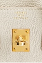 view 5 of 8 Hermes Togo Birkin 25 Handbag in Beton
