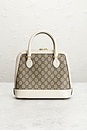 view 3 of 10 BOLSO GUCCI in Beige