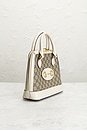 view 4 of 10 BOLSO GUCCI in Beige