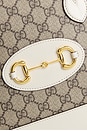 view 6 of 10 BOLSO GUCCI in Beige