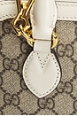 view 9 of 10 BOLSO GUCCI in Beige