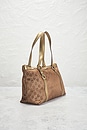 view 4 of 9 Gucci Abbey Tote Bag in Beige