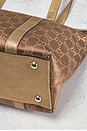 view 9 of 9 Gucci Abbey Tote Bag in Beige