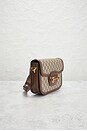 view 4 of 8 Gucci Horsebit 1955 Shoulder Bag in Beige
