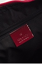 view 6 of 9 Gucci Clasp Hobo Bag in Red