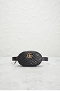 view 2 of 7 SAC CEINTURE GUCCI in Black