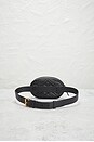 view 3 of 7 SAC CEINTURE GUCCI in Black