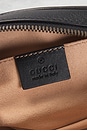 view 6 of 7 SAC CEINTURE GUCCI in Black