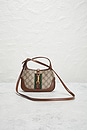 view 5 of 9 Gucci Mini Jackie 1961 Hobo Bag in Beige