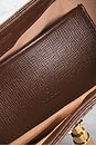view 7 of 9 Gucci Mini Jackie 1961 Hobo Bag in Beige