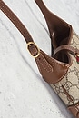 view 8 of 9 Gucci Mini Jackie 1961 Hobo Bag in Beige