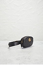 view 4 of 8 Gucci GG Marmont Belt Bag in Black