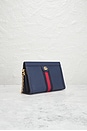 view 4 of 8 SAC PORTÉ ÉPAULE GUCCI in Navy
