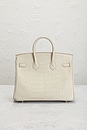 view 3 of 7 HERMES 핸드백 in Beton