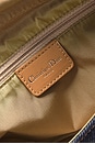 view 6 of 8 Dior Denim Malice Shoulder Bag in Blue