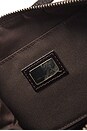 view 6 of 8 Fendi Zucca Shoulder Bag in Brown