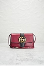 view 2 of 8 Gucci Arli Shoulder Bag in Red
