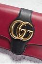 view 5 of 8 Gucci Arli Shoulder Bag in Red
