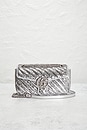 view 2 of 9 Gucci GG Marmont Shoulder Bag in Silver
