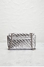 view 3 of 9 Gucci GG Marmont Shoulder Bag in Silver