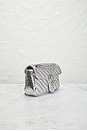 view 4 of 9 Gucci GG Marmont Shoulder Bag in Silver