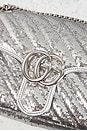 view 5 of 9 Gucci GG Marmont Shoulder Bag in Silver
